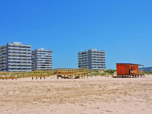 Barinel 804 Apartment