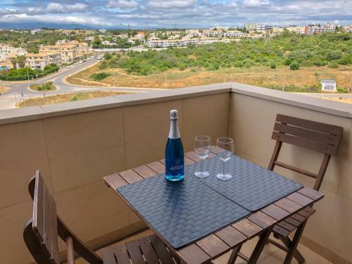 Barinel 804 Apartment