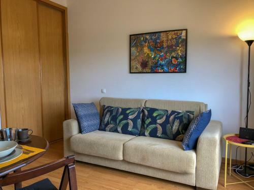 Barinel 804 Apartment