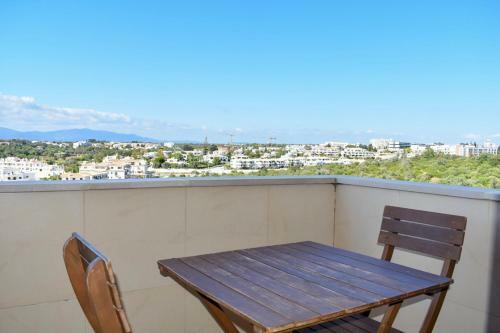 Barinel 804 Apartment