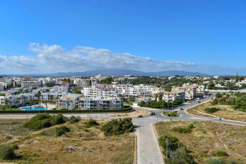 Barinel 804 Apartment