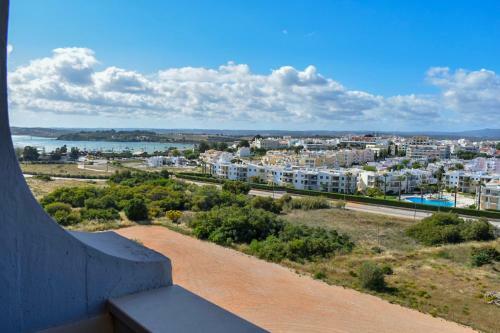 Barinel 804 Apartment