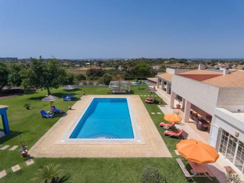 Villa Alvora