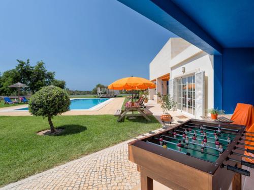 Villa Alvora