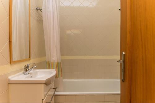 Apartamento Akisol Alvor Monroe