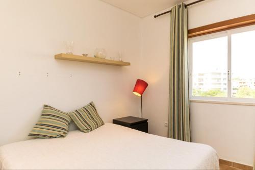 Apartamento Akisol Alvor Monroe