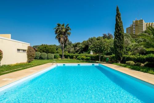 Apartamento Akisol Alvor Monroe