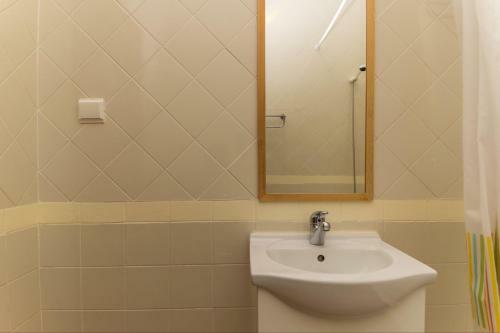 Apartamento Akisol Alvor Monroe