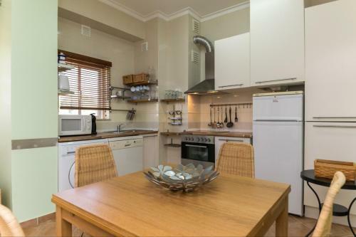 Apartamento Akisol Alvor Monroe