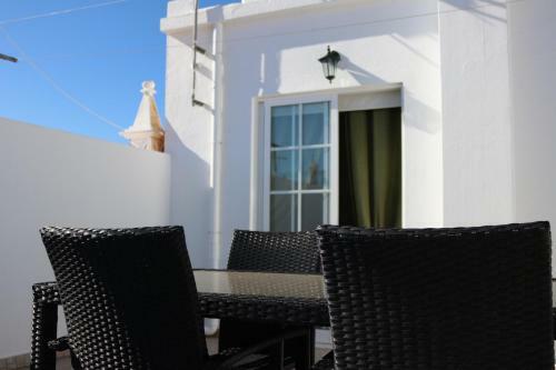 Apartamento Ant�nio C