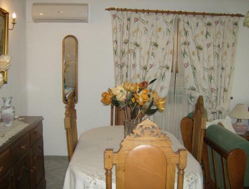 Apartamento Casa Belmira