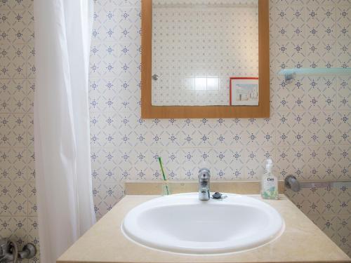 A27 - Brisamar Apartment In Alvor