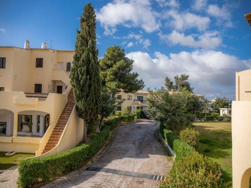 A27 - Brisamar Apartment In Alvor