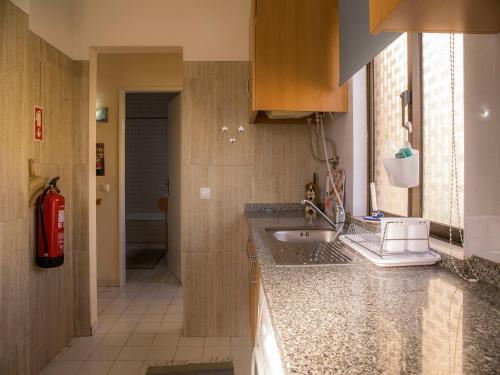 A27 - Brisamar Apartment In Alvor