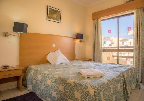 A27 - Brisamar Apartment In Alvor