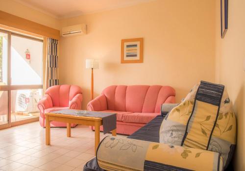 A27 - Brisamar Apartment In Alvor