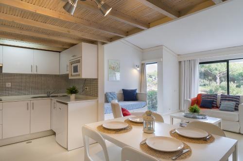 Bmyguest - Quinta Do Lago Mezzanine Apartment