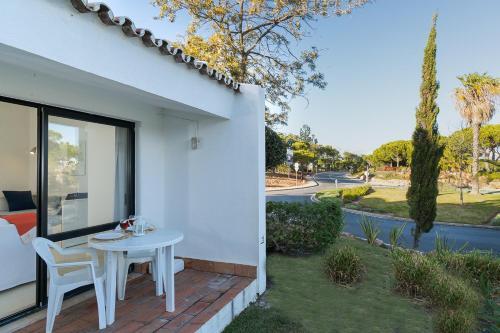 Bmyguest - Quinta Do Lago Mezzanine Apartment