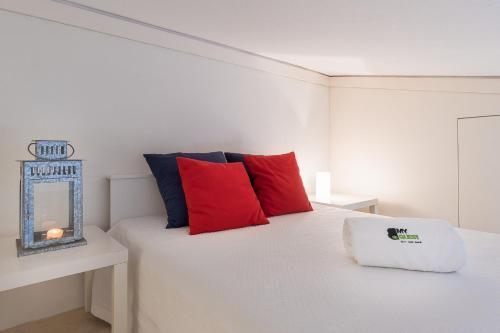 Bmyguest - Quinta Do Lago Mezzanine Apartment