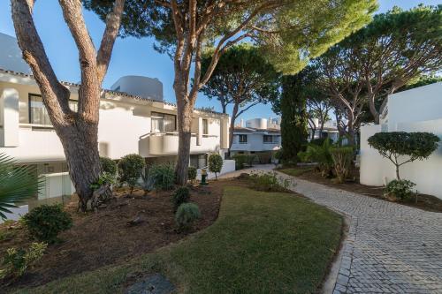 Bmyguest - Quinta Do Lago Mezzanine Apartment