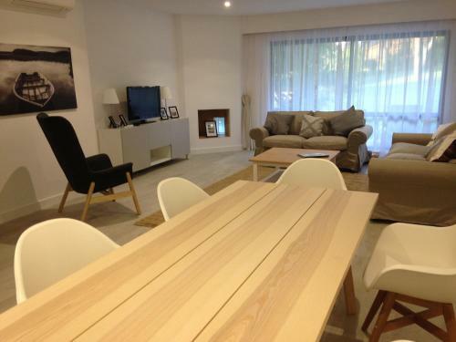 Apartamento Vvc Lake B