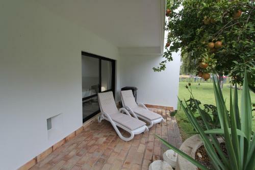 Apartamento Vvc Lake B