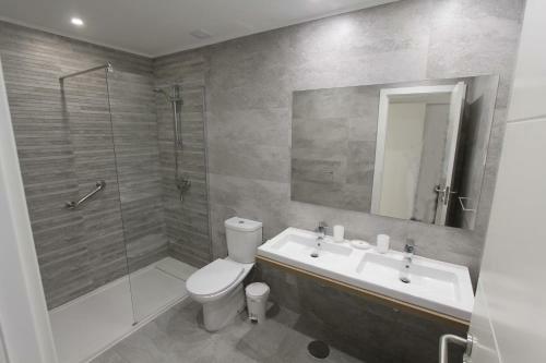 Apartamento Vvc Lake B
