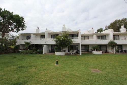 Apartamento Vvc Lake B