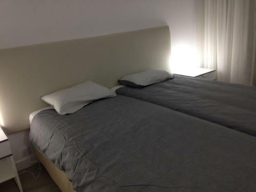 Apartamento Vvc Lake B