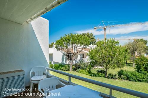 Apartamento Akisol Lago Cleek