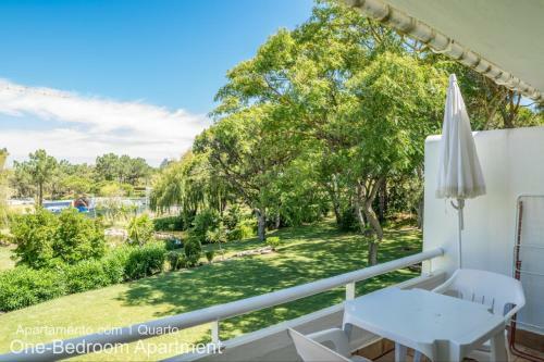 Apartamento Akisol Lago Cleek