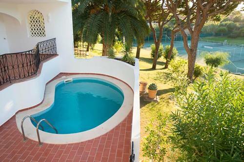 Apartamento Fresia