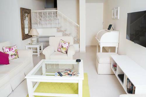 Apartamento Fresia