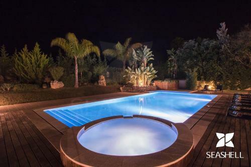 Villa Mar