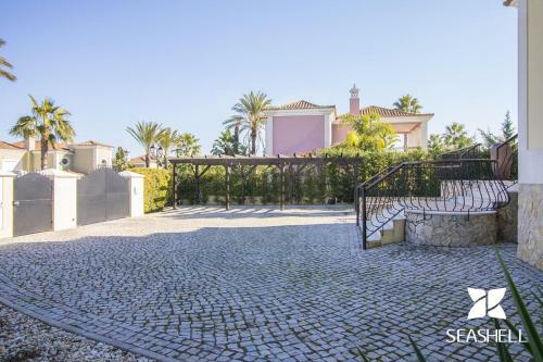 Villa Mar