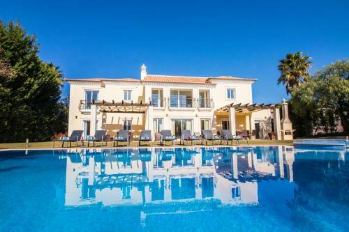 Villa Mar