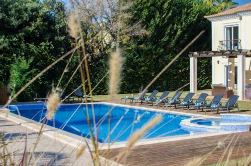 Villa Mar