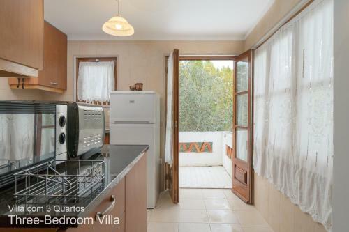 Villa Akivillas Aljezur In