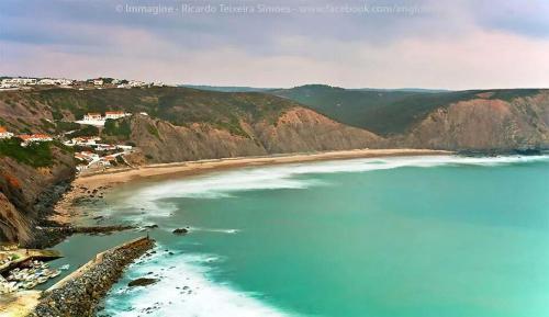 Holiday Home Praia Da Arrifana