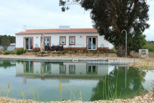 Apartamento Monte Vale Da Fonte