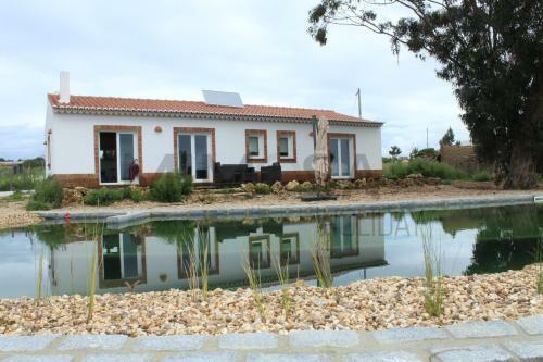 Apartamento Monte Vale Da Fonte