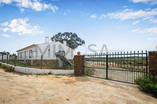 Apartamento Monte Vale Da Fonte