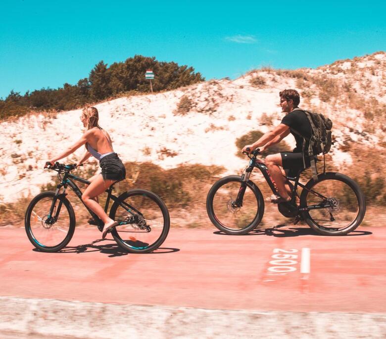 Hotel Ride Surf Resort & Spa