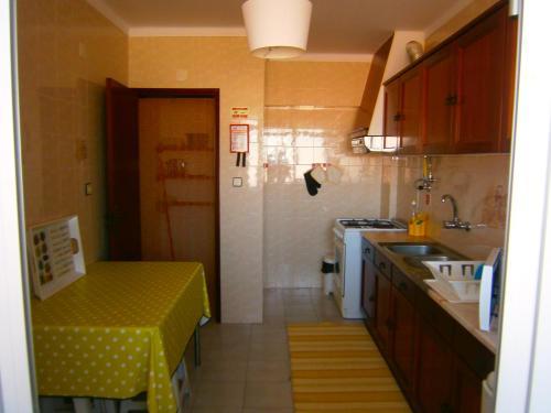 Apartamento Dos Noivos