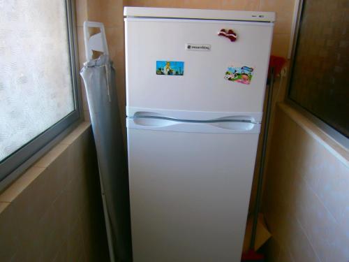 Apartamento Dos Noivos