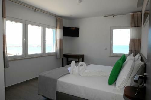 Bed & Breakfast Baleal 4 Surf II