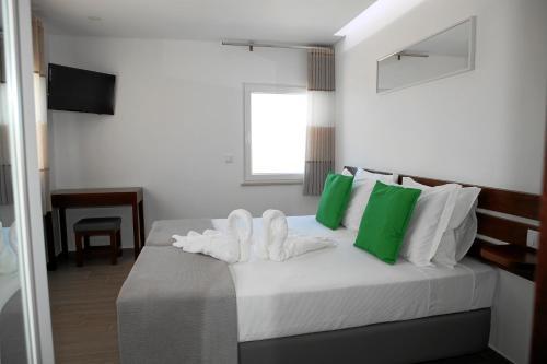 Bed & Breakfast Baleal 4 Surf II
