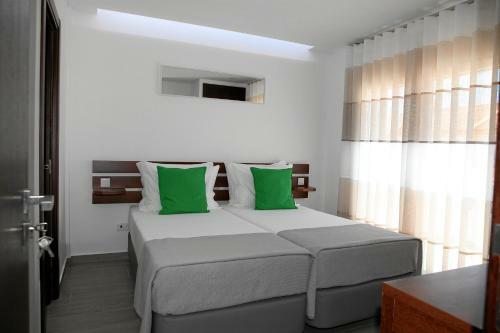 Bed & Breakfast Baleal 4 Surf II