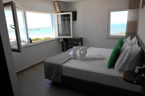 Bed & Breakfast Baleal 4 Surf II