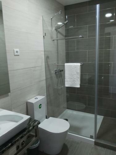 Bed & Breakfast Baleal 4 Surf II